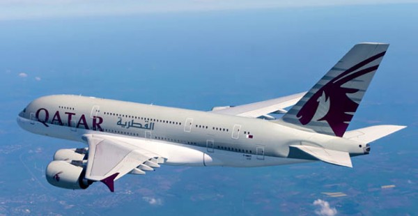 La compagnie aérienne Qatar Airways a dévoilé une série d améliorations à ses menus en classe Economie, conçus pour amélio