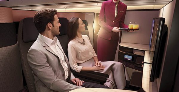 Dans le cadre de la refonte de son programme de fidélité Privilege Club, Qatar Airways a revu sa politique de validité des Qmil