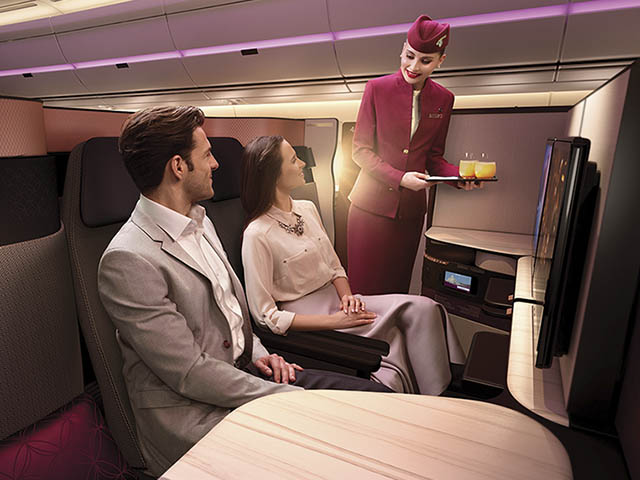 Qatar Airways : nombreux licenciements en vue ? 1 Air Journal