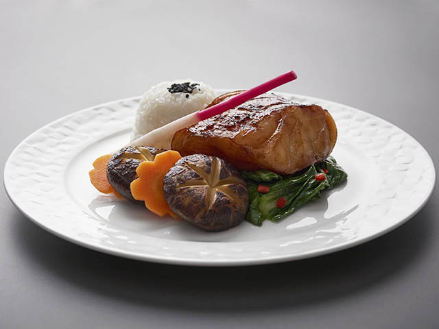 Qatar Airways : Mykonos et nouveaux menus en Affaires 81 Air Journal