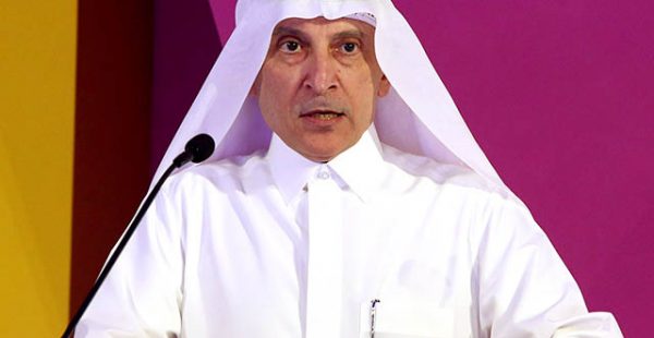 
Le Conseil d Administration de l alliance mondiale de compagnies aériennes Oneworld a nommé le PDG du Groupe Qatar Airways Akba