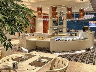 Qatar Airways : Las Vegas en 2018, Nice, Lyon et salon à CDG 262 Air Journal