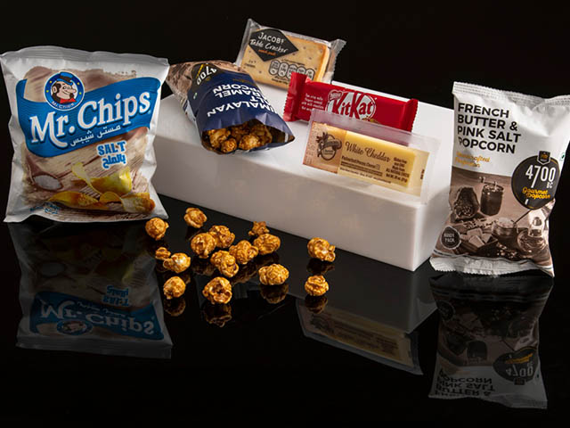 Qatar Airways ouvre Rabat, améliore les plats en classe Eco 41 Air Journal