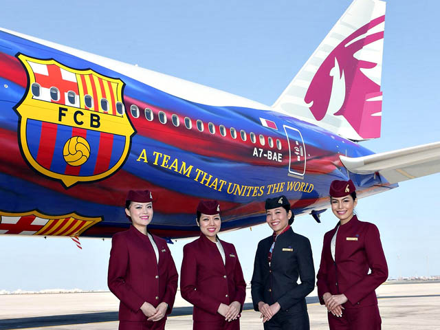 Un Top Ten des livrés spéciales (photos) 28 Air Journal