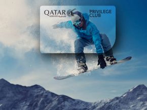 
La compagnie aérienne Qatar Airways a dévoilé une nouvelle version de son programme de fidélité, le Qatar Airways Privilege 