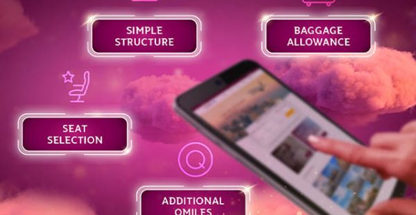 
La compagnie aérienne Qatar Airways a lancé six nouveaux tarifs pour les cabines Economie et Affaires, avec pour cette dernièr