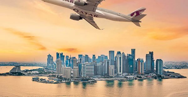 
La compagnie aérienne Qatar Airways lance Oryx Connect, une nouvelle plateforme dédiée aux partenaires commerciaux développé
