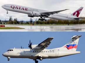 Qatar Airways a signé un accord interligne avec la compagnie aérienne Sky Express, permettant à ses passagers d’accéder à 2