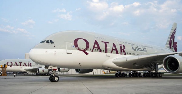 
La compagnie aérienne Qatar Airways ne devrait remettre en service que cinq de ses dix Airbus A380, tandis qu’Emirates Airline
