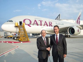 Le 5 juin dernier, Akbar al Baker, PDG de Qatar Airways, a suscité de vives réactions en expliquant que sa  compagnie devai