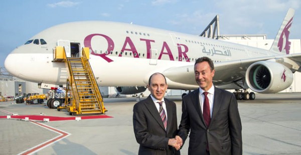 Le 5 juin dernier, Akbar al Baker, PDG de Qatar Airways, a suscité de vives réactions en expliquant que sa  compagnie devai