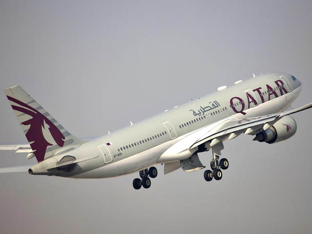 Qatar Airways s’envole vers Toulouse 45 Air Journal