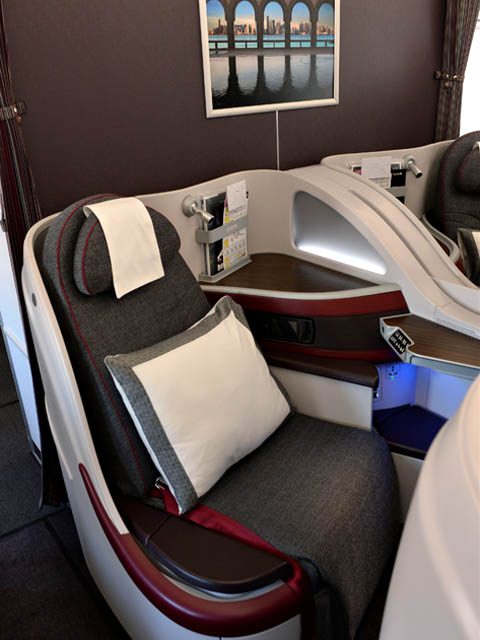 air-journal_Qatar_Airways_A350-900 Affaires