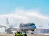 Qatar Airways : Lisbonne, Dublin et Malaga et année à succès 65 Air Journal