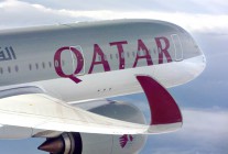 
Qatar Airways annonce une augmentation des fréquences sur sa liaison Paris-Doha, offrant au total quatre vols quotidiens vers l 