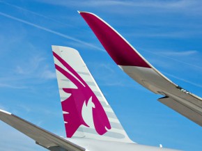 Akbar al-Baker, CEO de Qatar Airways, a affirmé ce samedi que l’A350-1000 rejoindrait finalement sa flotte entre le 15 et le 20