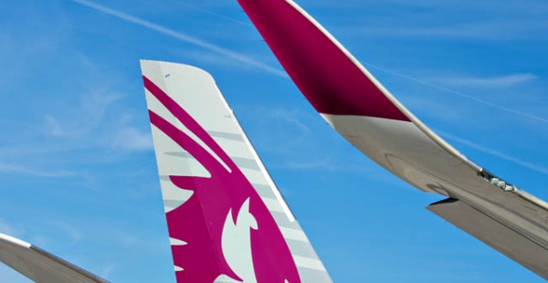 Akbar al-Baker, CEO de Qatar Airways, a affirmé ce samedi que l’A350-1000 rejoindrait finalement sa flotte entre le 15 et le 20
