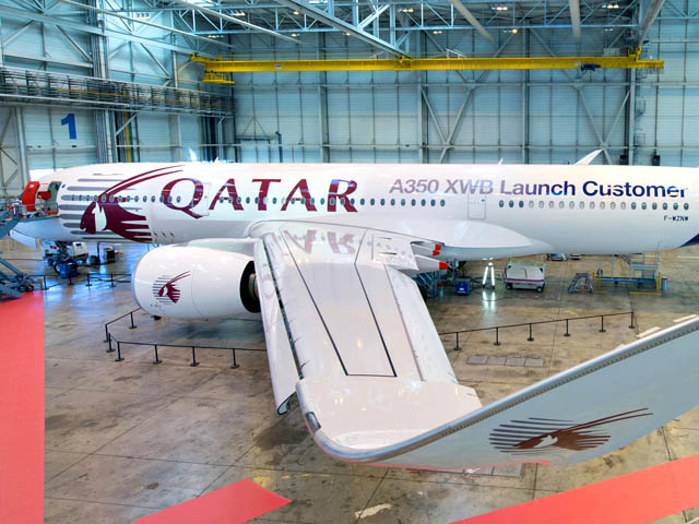 Airbus en mai : 17 commandes et surtout 63 livraisons 40 Air Journal