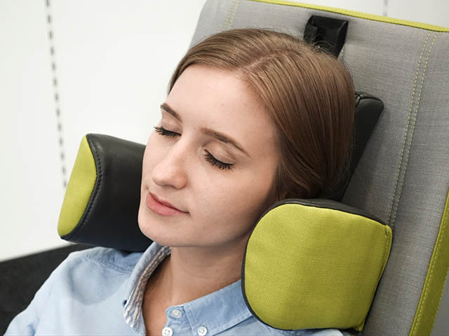 Airbus : A330neo, cabines - et parachute doré? 234 Air Journal