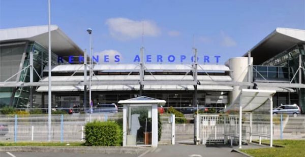 
L aéroport Rennes-Dinar-Bretagne accueillera dès le 22 septembre prochain des vols directs en provenance de Dublin, opérés pa