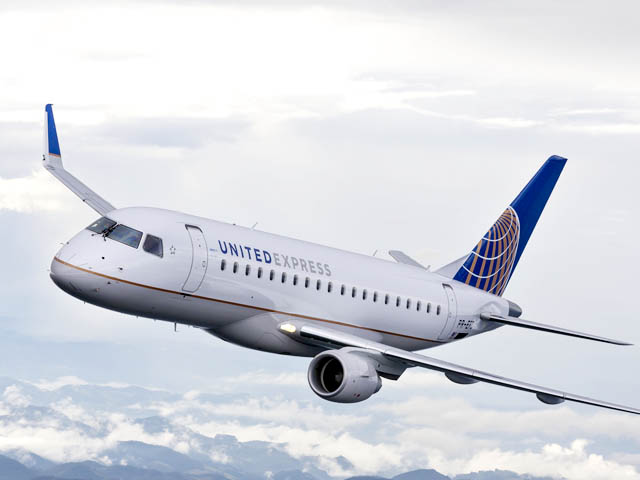 Prolongation du partenariat entre Embraer et Republic Airways : plus de 240 E-Jets concernés 10 Air Journal