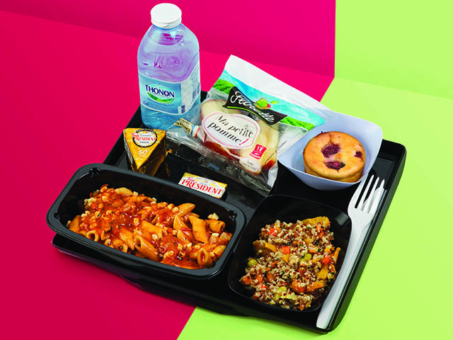 Air France : nouveaux sièges Eco et Premium pour A330, nouvelle offre d’hôtels 108 Air Journal