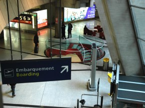 
Deux accords visant à revaloriser l ensemble des salaires minimums dans le transport aérien et à simplifier la grille de class