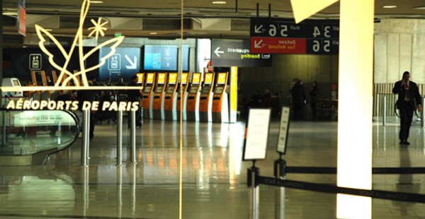 En avril 2020, le trafic passager du Groupe ADP (Aéroports de Paris) à Paris est en baisse de 98,6% par rapport au mois d avril 