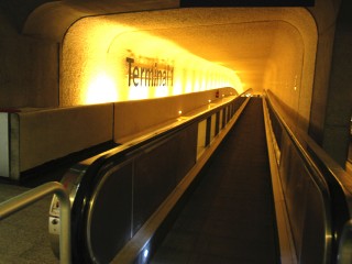 Jérôme, chef d’aérogare à Roissy 68 Air Journal