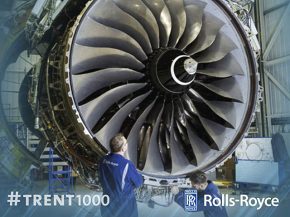 Suite aux problèmes affectant les moteurs Trent 1000 des Boeing 787 Dreamliner, le motoriste britannique Rolls-Royce a annoncé q