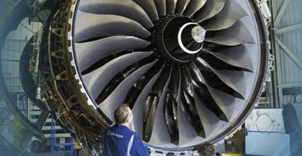 Suite aux problèmes affectant les moteurs Trent 1000 des Boeing 787 Dreamliner, le motoriste britannique Rolls-Royce a annoncé q