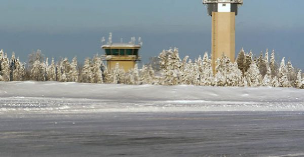 
Quatre aéroports régionaux exploités par Finavia, l exploitant de 20 aéroports en Finlande – Ivalo, Kittilä, Kuusamo et Ro