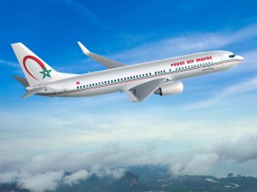 
La compagnie aérienne Royal Air Maroc a lancé ce vendredi une nouvelle liaison entre Dakhla et Paris, sa première entre la vil