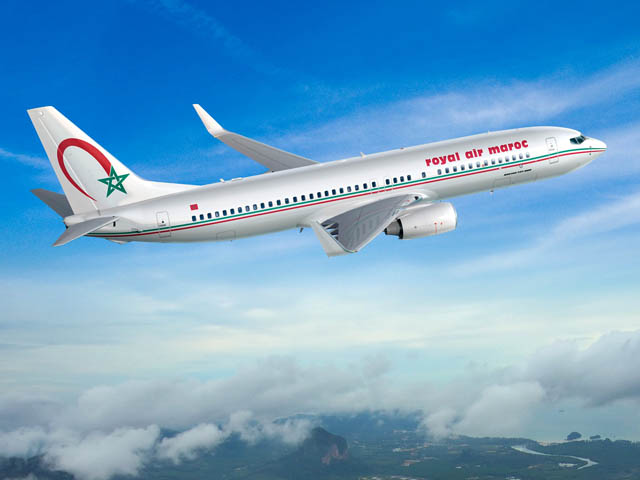 Royal Air Maroc ouvre une 2eme route vers Istanbul 73 Air Journal