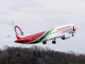 La compagnie aérienne Royal Air Maroc renforce progressivement son programme de vols domestiques, relançant au départ de Casabl