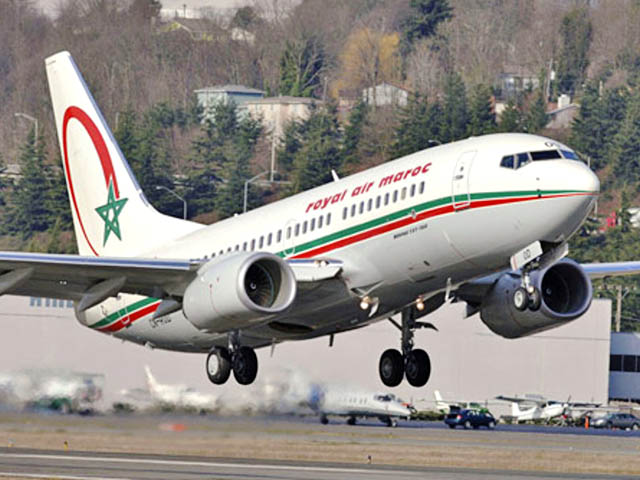 Royal Air Maroc ouvre 4 routes européennes à Tanger 10 Air Journal