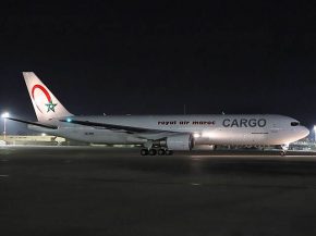 
La compagnie aérienne Royal Air Maroc a obtenu récemment la certification Cargo iQ en conformité avec les normes de gestion de