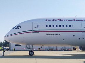 La compagnie aérienne Royal Air Maroc annonce la fin de la grève perlée des pilotes lancée il y a près d’un mois, après av