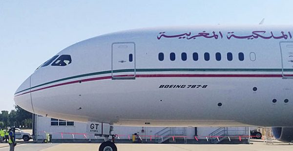 La compagnie aérienne Royal Air Maroc annonce la fin de la grève perlée des pilotes lancée il y a près d’un mois, après av