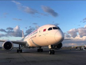
Avec la prolongation de la fermeture des frontières du Maroc jusqu au 31 janvier, la compagnie nationale Royal Air Maroc (RAM) a