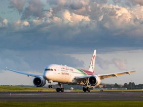 
La compagnie aérienne Royal Air Maroc a mis en place des vols spéciaux supplémentaires au départ de Lisbonne et d’Istanbul,