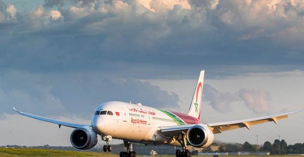 Les aéroports du Maroc ont enregistré en juillet 2019 une hausse du trafic commercial de 14,24% par rapport à la même période