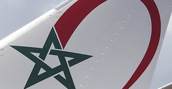 
La compagnie aérienne Royal Air Maroc va se réorganiser autour de trois   pôles en synergie », Commercial, Expérience Cli