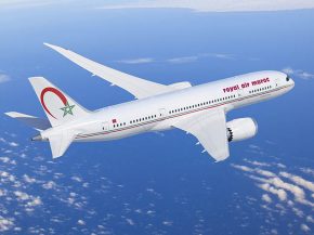 La compagnie aérienne Royal Air Maroc a loué chez Qatar Airways un Boeing 777-300ER, qui sera utilisé cet été entre Casablanc
