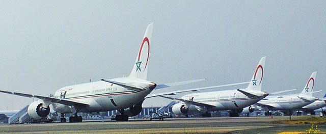 Royal Air Maroc se posera à Athènes en 2019 1 Air Journal