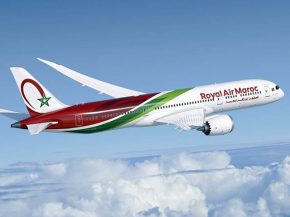 
La compagnie aérienne Royal Air Maroc affiche à partir du 14 janvier 2021 sa nouvelle liaison entre Casablanca et Tel Aviv, à 