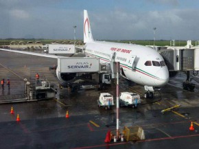 L Association du transport aérien international (IATA) a appelé à une   adoption harmonisée à travers l Afrique »