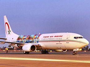 La compagnie aérienne Royal Air Maroc dit faire face depuis le weekend à une grève de pilotes, qui entraine de nouveau l’annu