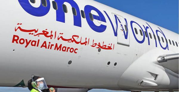 
La compagnie aérienne Royal Air Maroc a loué un Airbus A330-200 pour renforcer ses opérations cet été, qui sera déployé en