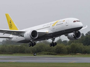 La compagnie aérienne Royal Brunei Airlines annonce pour la fin octobre l’ouverture d’une liaison directe entre Bandar Seri B